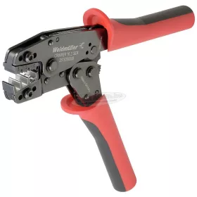   WEIDMÜLLER CRIMPER 16 Z GER 2676300000 Krimpelőfogó Érvéghüvelyek 6-16mm²