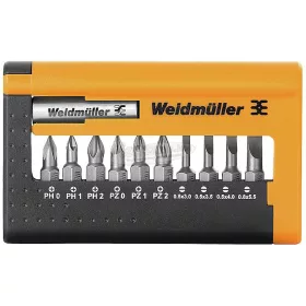 WEIDMÜLLER BIT-BOX 11 2748110000