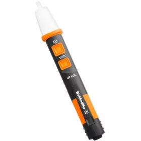   WEIDMÜLLER VT LCL Érintés nélküli feszültségvizsgáló CAT IV 1000 V LED, Akusztikus
