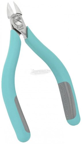 WELLER EREM 2432E Oldalcsípőfogó 130mm