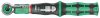 WERA Racsnis nyomatékkulcs 2-12Nm, Safe-Torque A 2 05075801001