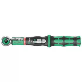   WERA Racsnis nyomatékkulcs 2-12Nm, Safe-Torque A 2 05075801001