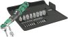 WERA Safe-Torque A 2 Set 1, 1/4" hatszögletű, 2-12Nm, 23 részes 05075832001