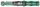 WERA Safe-Torque Egy 1 nyomatékkulcs 1/4"-es négyzetfejű hajtással, 2-12Nm, 1/4"x2-12Nm 05075800001