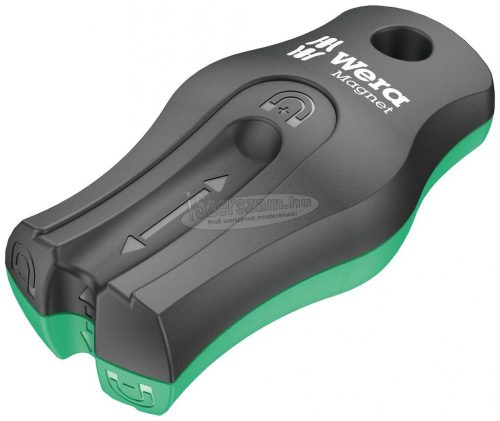 WERA 9500 SB mágnesező, 64,6mm 05033404001