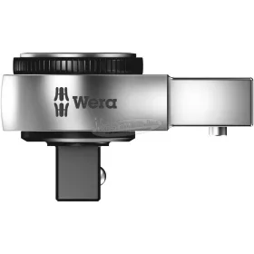   WERA 7782 C Racsnis betét, megfordítható, 14x18mm, 14x18x1/2"x66mm 05078707001