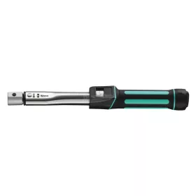   WERA Click-Torquex3 nyomatékkulcs lapkaszerszámokhoz, 20-100Nm, 9x12x20-100Nm 05075653001