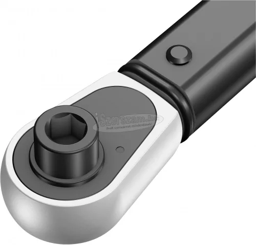 WERA Click-Torque A 6 nyomatékkulcs irányváltós, 2,5-25Nm, 1/4"x2,5-25Nm 05075605001
