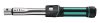 WERA Click-Torquex4 nyomatékkulcs lapkaszerszámokhoz, 40-200Nm, 14x18x40-200Nm 05075654001