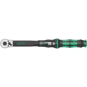   WERA Click-Torque C 2 nyomatékkulcs irányváltós, 20-100Nm, 1/2"x20-100Nm 05075621001