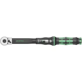   WERA Click-Torque B 1 nyomatékkulcs megfordítható racsnis, 10-50Nm, 3/8"x10-50Nm 05075610001