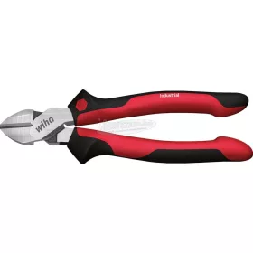   Wiha Industrial oldalcsípő fogó DynamicJoint csuklószerkezettel több méretben