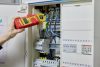 Wiha Lakatfogó 1000 V-ig AC, CAT IV 2x AAA elemmel (45219)