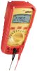 Wiha Digitális multiméter 1 000 V-ig AC, CAT IV 2x AAA elemmel (45215)