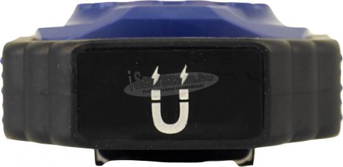 XCELL 144590 Work Pocket LED Munkalámpa Akkuról üzemeltetett 680 lm, 340 lm, 180 lm