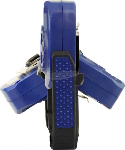 XCELL 144590 Work Pocket LED Munkalámpa Akkuról üzemeltetett 680 lm, 340 lm, 180 lm