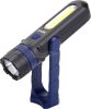 XCELL 146585 Work COB 2in1 LED Munkalámpa Elemekről üzemeltetett 80 lm