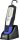 XCELL 146726 Work Base LED, SMD LED Munkalámpa Akkuról üzemeltetett 600 lm, 250 lm, 120 lm