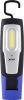 XCELL 146726 Work Base LED, SMD LED Munkalámpa Akkuról üzemeltetett 600 lm, 250 lm, 120 lm