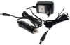 XCELL 143652 Worklight Spin LED Munkalámpa Akkuról üzemeltetett 3 W 280 lm