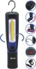 XCELL 143652 Worklight Spin LED Munkalámpa Akkuról üzemeltetett 3 W 280 lm