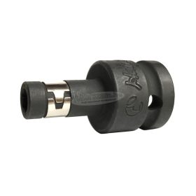   HANS 1/2" gépi bitbefogó dugókulcsfej 1/2" > SW1/4" 84000