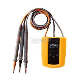   WIHA forgómező irányvizsgáló 100-700V AC CAT IV SB25562 45221