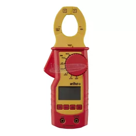 WIHA lakatfogó 1000 V AC CAT IV SB25551 45219