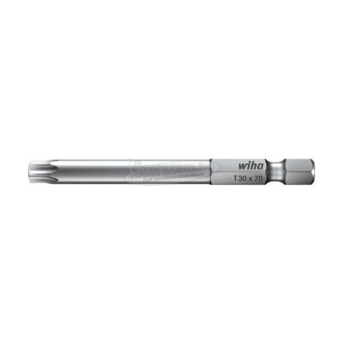 WIHA Professional TORX bit hegy T15x150 7045Z 33728