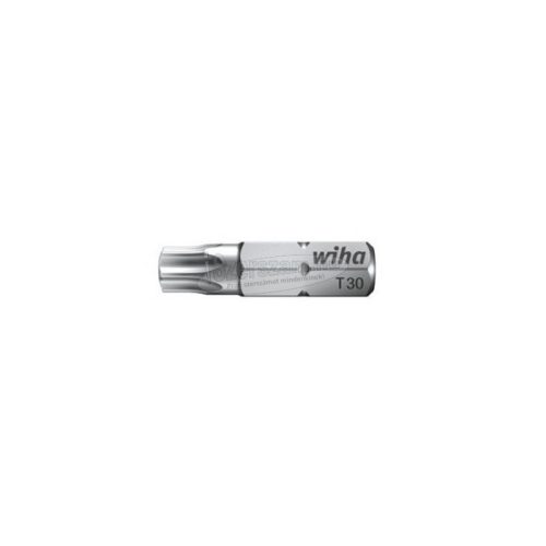 WIHA Standard TORX bit hegy T6x25 7015Z 01712