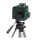 Z-TOOLS Vonallézer állvánnyal LP363G SET 3D Li-ion+töltő