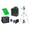 Z-TOOLS Vonallézer állvánnyal LP360G SET