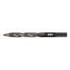 BOHRCRAFT P+ Turbo Step köszörült csigafúró DIN338 HSS-G 10,0x133/87mm