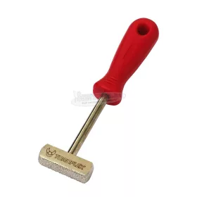   TOROFLEX gyémánt szemcsés köszörűkorong szabályozó 13x42/185mm
