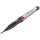 Z-TOOLS szerelőlámpa ledes 230V/6W 5m 250LM
