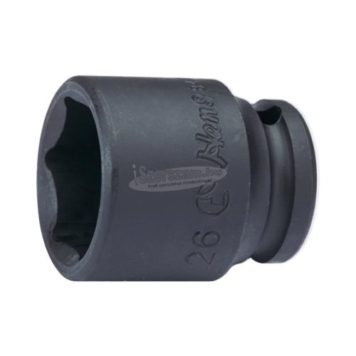 HANS 1" gépi dugókulcsfej 73mm 88400M073