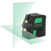 Z-TOOLS Keresztlézer LP104G
