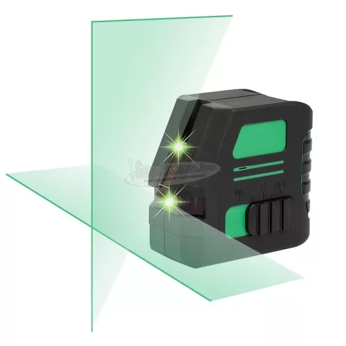 Z-TOOLS Keresztlézer LP104G