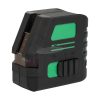 Z-TOOLS Keresztlézer LP104G