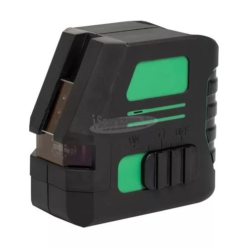 Z-TOOLS Keresztlézer LP104G