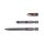 Z-TOOLS 1/4" Phillips bit hegy S2 PH2x50 50db