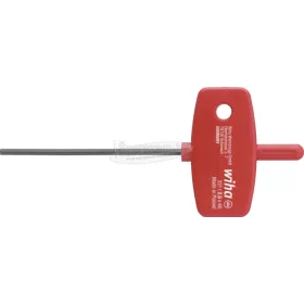   Wiha Kulcsmarkolatú imbuszkulcs hatlapú fekete oxidált több változatban