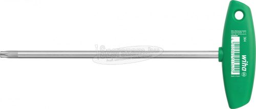 Wiha T-markolatú imbuszkulcs TORX matt krómozású T25 01334