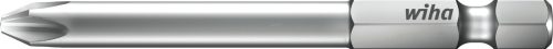 Wiha Bit Professional 70mm Phillips 1/4" E6,3 PH2 01805