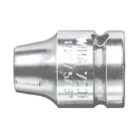   Wiha Összekötőidom rugós gyűrűvel Hatlapú/négylapú G 6,3 + G 10 + G 12,5 1/4 01924