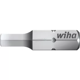   Wiha Standard 25-ös bit sorozat Imbusz 1/4" több változatban