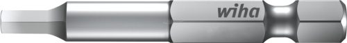 Wiha Professional bit 50mm Imbusz 1/4" E6,3 3,0mm 04194