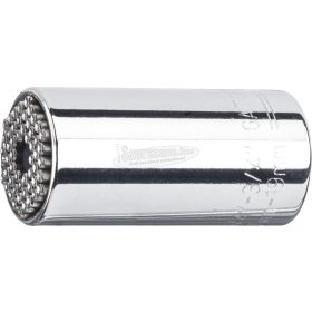   Wiha Szorító dugókulcs-betét 3/8" bliszter csomagolásban 53,5mm 20554