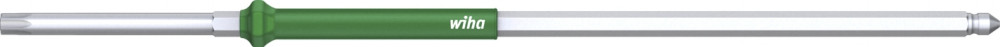 Wiha Cserélhető penge TORX hosszmarkolatú nyomaték csavarhúzóhoz T5 26158