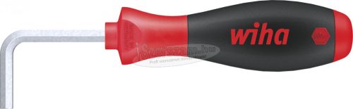 Wiha SoftFinish csavarhúzó Imbusz hajlított 40mm x 4,0mm 26231